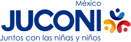 Logo JUCONI conoce